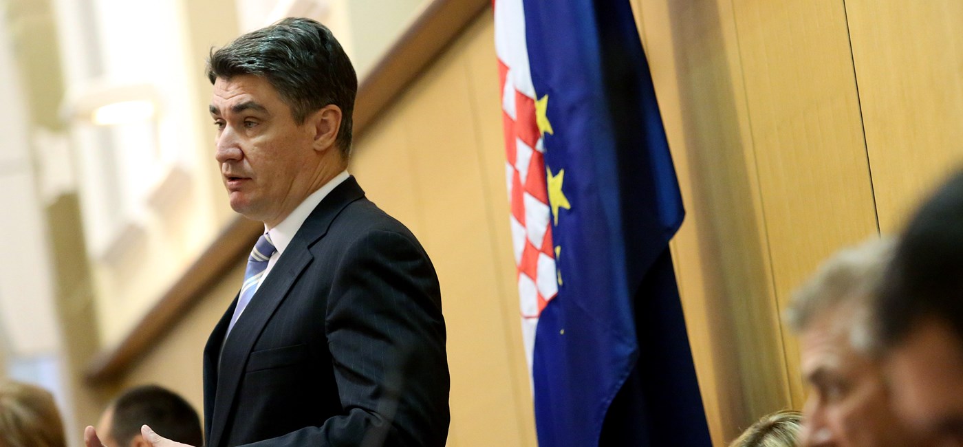 Predsjednik Vlade Milanović istaknuo važnost modernizacije rafinerijskih kapaciteta